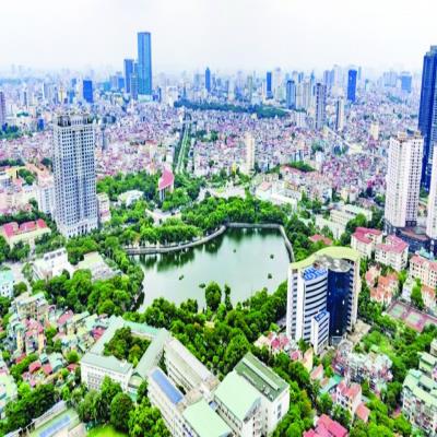 Quyết định số 891/QĐ-TTg của Thủ tướng Chính phủ: Phê duyệt Quy hoạch hệ thống đô thị và nông thôn thời kỳ 2021 - 2030, tầm nhìn đến năm 2050